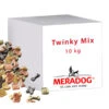 MERA® Hundesnack Twinky Mix, 10 Kg