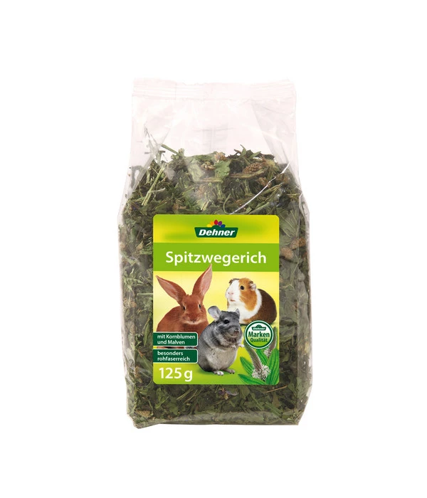 Dehner Spitzwegerich, 125 G 1 Dehner Spitzwegerich, 125 G