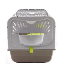 SAVIC Nagertransportkäfig Cäsar 3 Deluxe -Heimtier Verkauf 1652775 WE D 004 SavicKleintierkaefigCaesar3Deluxe