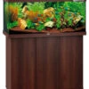 JUWEL® AQUARIUM Kombination Rio 180 LED, 180 L, Ca. B101/H123/T41 Cm