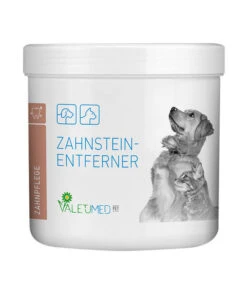 VALETUMED Zahnsteinentferner, 300 G