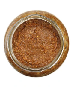 Dehner Natura Erdnussbutter Im Glas, Haselnuss, 8 X 340 G -Heimtier Verkauf 2019594 WE DE 001 DehnerNaturaErdnussbutterglasHaselnuesse340g