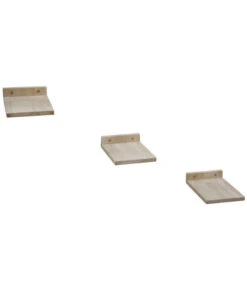 KERBL Pet Kletterwand Rocky, 6-teilig -Heimtier Verkauf 2028520 WE DE 001 KerblKMKletterwandRocky