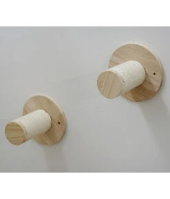 KERBL Pet Kletterwand Anden, 8-teilig -Heimtier Verkauf 2028546 WE DE 004 KerblKMKletterwandAnden