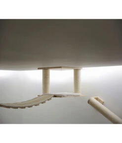 KERBL Pet Katzenspielplatz Top XL -Heimtier Verkauf 2028595 WE DE 001 KerblKMKatzenspielplatzTopXL