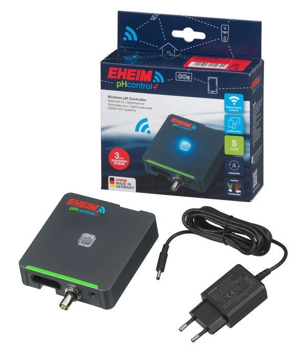 EHEIM PHcontrol+e 2 EHEIM PHcontrol+e – Bild 2