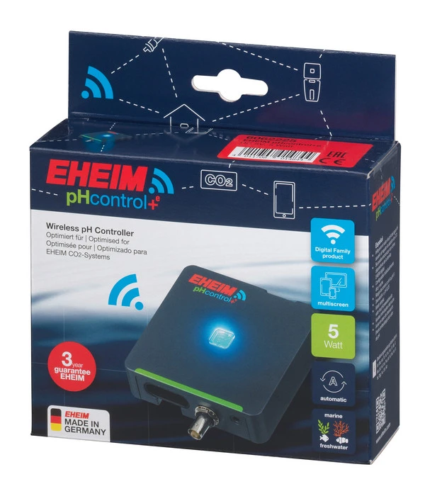 EHEIM PHcontrol+e 1 EHEIM PHcontrol+e