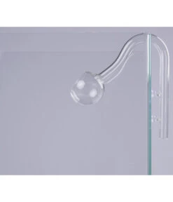 AMAZING AQUA Ein- & Auslass Set Poppy -Heimtier Verkauf 2055465 WE DE 005 AAAZbhGlasEinAuslassPoppy16mm