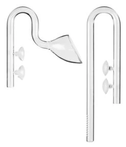 AMAZING AQUA Ein- & Auslass Set Lilly