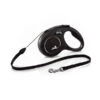 Flexi® Hundeleine Seil-Leine New Classic, Small, 5m