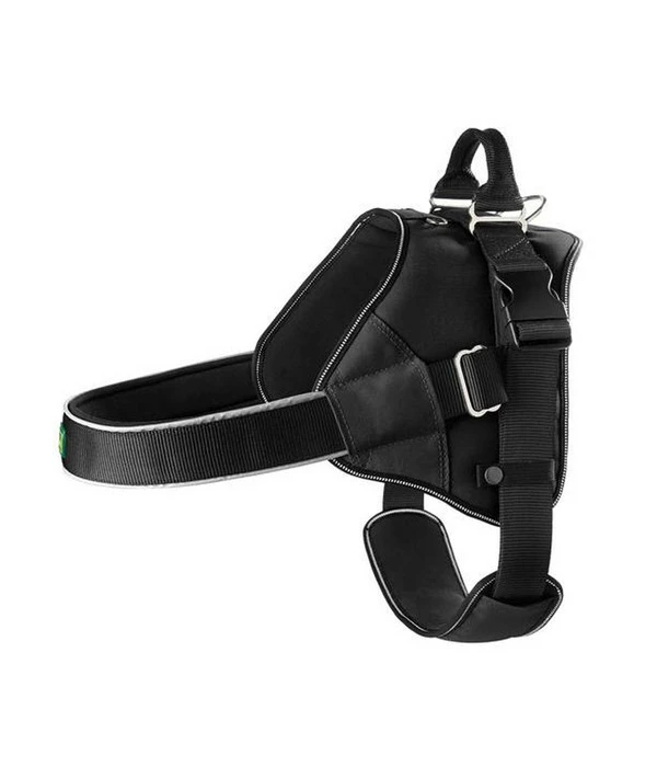 HUNTER® Norwegergeschirr Neopren Expert 1 HUNTER® Norwegergeschirr Neopren Expert