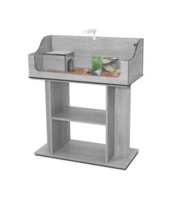 Terratlantis Terrarium-Kombi Tortum Terra 100