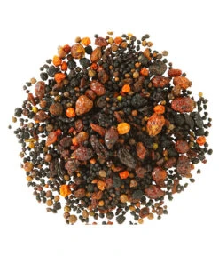 Dehner Natura Beeren-Mix, 500 G -Heimtier Verkauf 2441699 WE D 001 DehnerNaturaBeerenmix500g