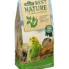 Dehner Best Nature Vogelfutter Wellensittiche