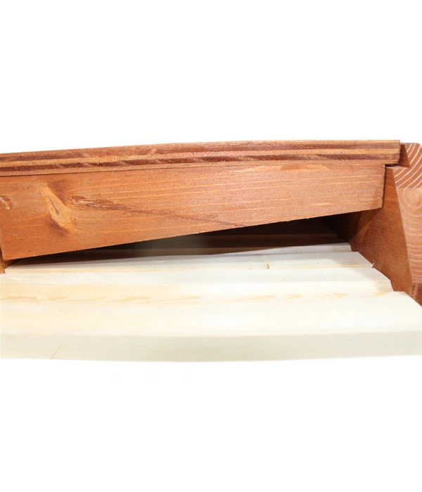 Elmato® Fledermauskasten, 30 X 48 X 15cm 3 Elmato® Fledermauskasten, 30 X 48 X 15cm – Bild 3