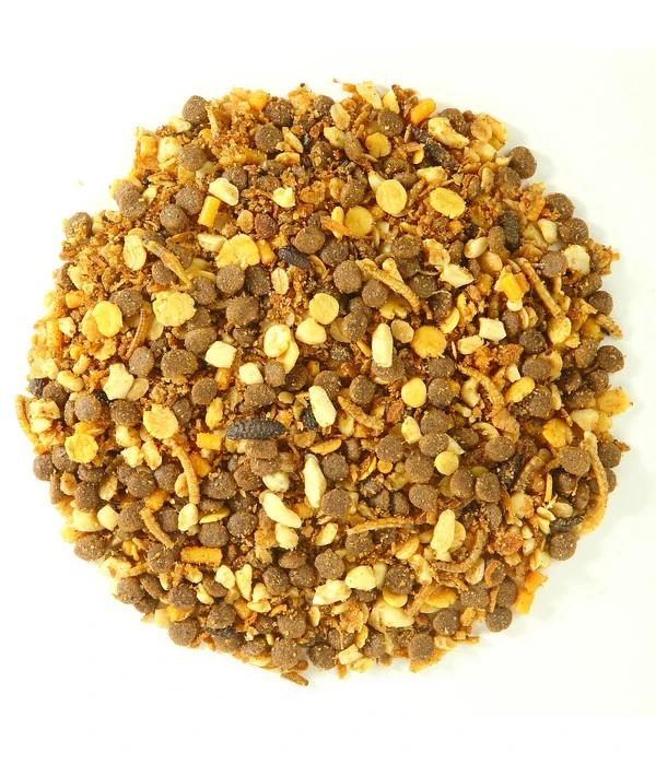 Dehner Natura Igel-Spezialfutter 2 Dehner Natura Igel-Spezialfutter – Bild 2