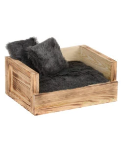 Silvio Design Tiersofa Benny Mit 2 Kissen