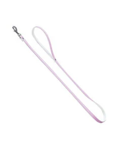 HUNTER® Führleine Modern Art, Pink/weiss