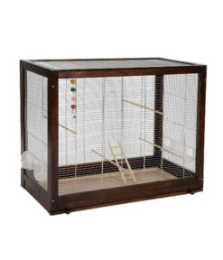 Skyline Vogelkäfig Diana