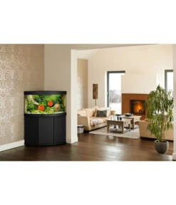 JUWEL® AQUARIUM Trigon 190 LED -Heimtier Verkauf 2883916 WE M 001 JuwelTrigon190LEDschwarz