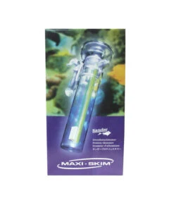 Sander Aquarientechnik Eiweißabschäumer Maxi-Skim