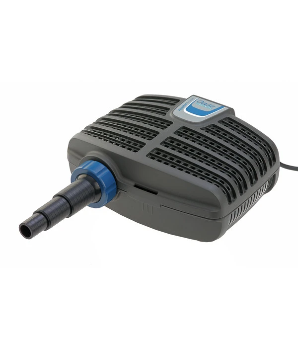 Oase Bachlaufpumpe AquaMax Eco Classic 8500 1 Oase Bachlaufpumpe AquaMax Eco Classic 8500
