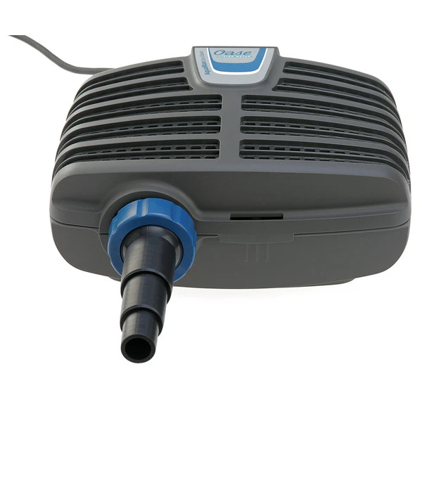 Oase Bachlaufpumpe AquaMax Eco Classic 8500 2 Oase Bachlaufpumpe AquaMax Eco Classic 8500 – Bild 2
