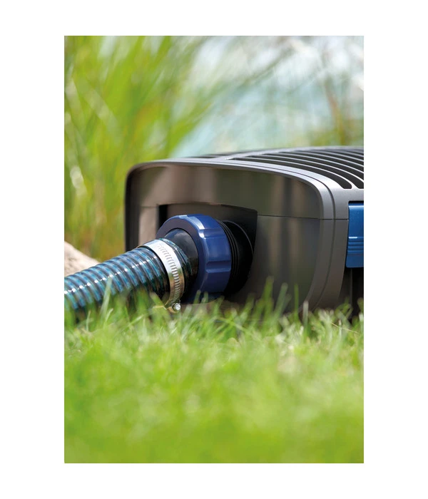 Oase Bachlaufpumpe AquaMax Eco Premium 12000/12 V 2 Oase Bachlaufpumpe AquaMax Eco Premium 12000/12 V – Bild 2