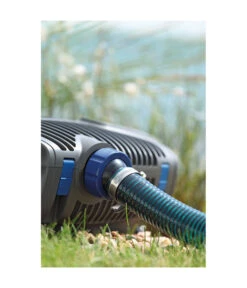 Oase Bachlaufpumpe AquaMax Eco Premium 12000/12 V 10 Oase Bachlaufpumpe AquaMax Eco Premium 12000/12 V -Heimtier Verkauf 2959591 WE MO 003 OaseTeichtechnikTeichWasserGartenteichAquamaxecopre 1200012v