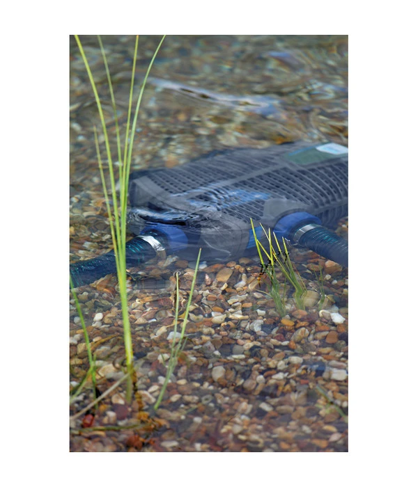 Oase Bachlaufpumpe AquaMax Eco Premium 12000/12 V 5 Oase Bachlaufpumpe AquaMax Eco Premium 12000/12 V – Bild 5