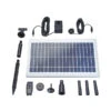 Pontec Solarpumpe PondoSolar 600 Control
