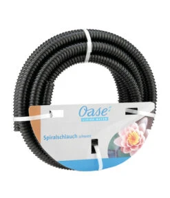 Oase Spiralschlauch 1"