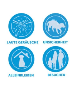 ADAPTIL® Calm Nachfüllflakon 13 ADAPTIL® Calm Nachfüllflakon -Heimtier Verkauf 3020054 3020062 WE DE 001 CevaHZbhAdaptilCalm