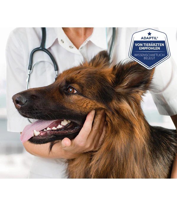 ADAPTIL® Calm Nachfüllflakon 2 ADAPTIL® Calm Nachfüllflakon – Bild 2