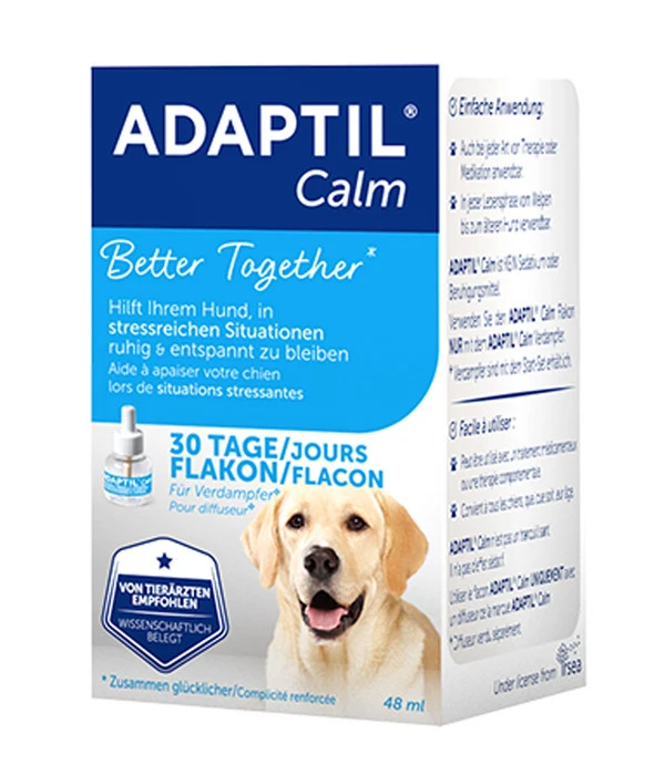 ADAPTIL® Calm Nachfüllflakon 1 ADAPTIL® Calm Nachfüllflakon