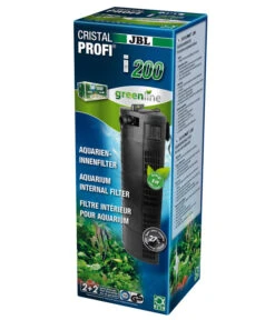 JBL CristalProfi I200 Greenline, Innenfilter