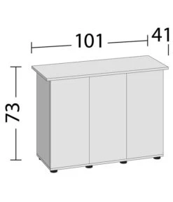 JUWEL® AQUARIUM Unterschrank SBX Rio 180 5 JUWEL® AQUARIUM Unterschrank SBX Rio 180 -Heimtier Verkauf 3064029 WE D 001 JuwelRio180