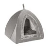Dehner Lieblinge Kuschelhöhle Findus, Grau
