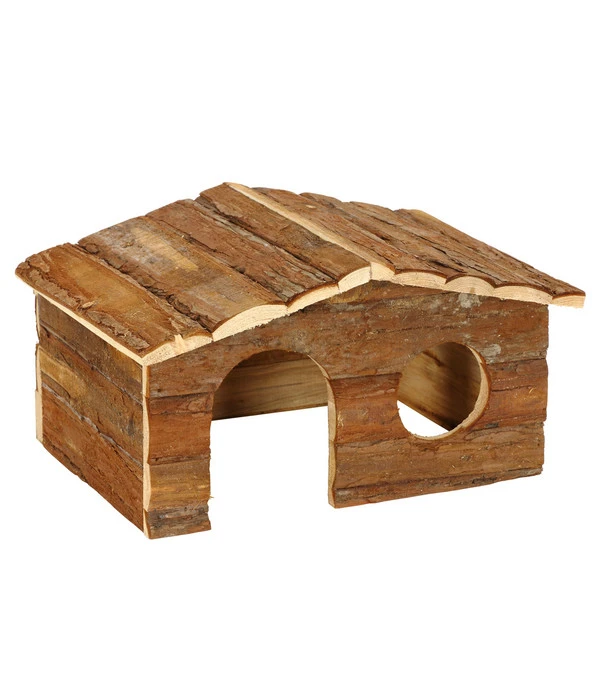 Dehner Nager-Waldhaus Forest, 36 X 20,5 X 27,5 Cm 1 Dehner Nager-Waldhaus Forest, 36 X 20,5 X 27,5 Cm