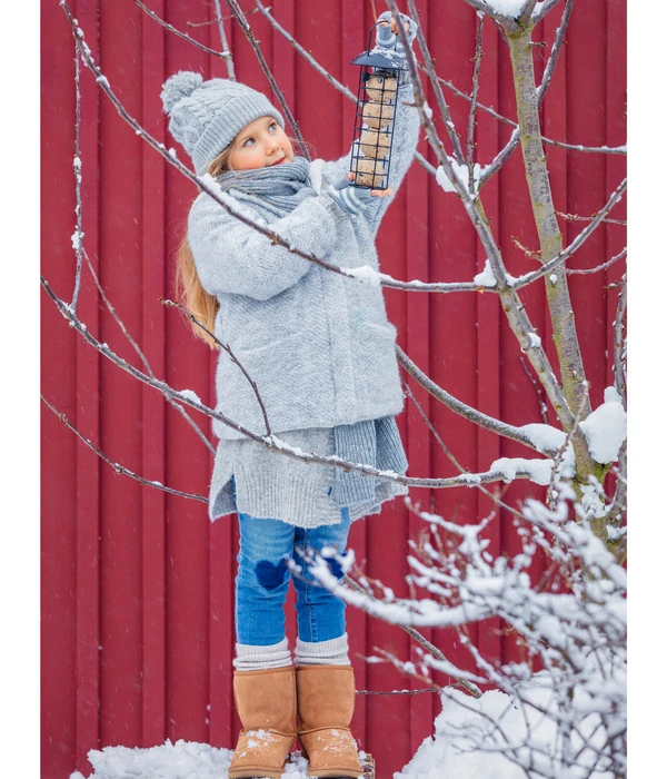 Dehner Natura Meisen-Knödel, Ohne Netz 2 Dehner Natura Meisen-Knödel, Ohne Netz – Bild 2