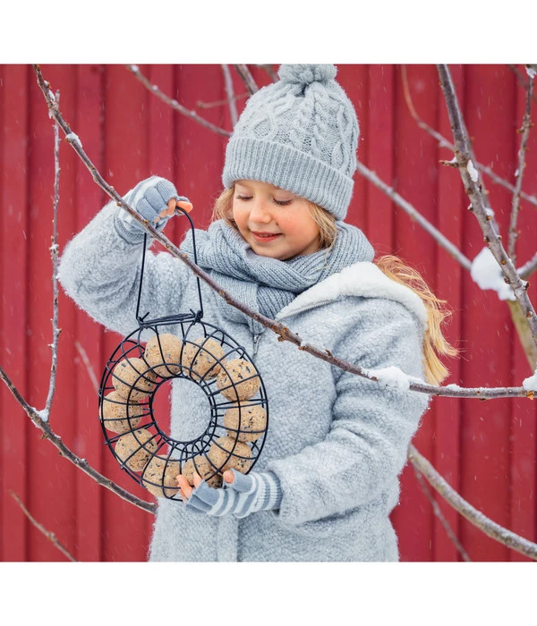 Dehner Natura Meisen-Knödel, Ohne Netz 3 Dehner Natura Meisen-Knödel, Ohne Netz – Bild 3