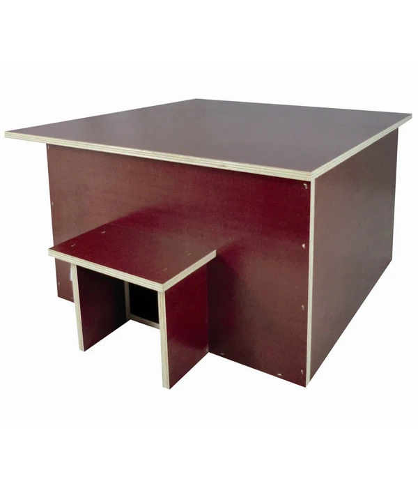 Elmato® Igelhaus, 40 X 28 X 40 Cm 1 Elmato® Igelhaus, 40 X 28 X 40 Cm