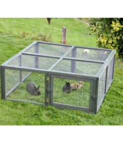 Rohrschneider Freilauf Groß, Ca. B125/H48/T125 Cm