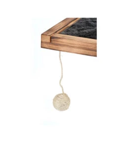 Silvio Design Kratzbaum Finn 5 Silvio Design Kratzbaum Finn -Heimtier Verkauf 3206505 WE D 001 KatzenbaumFinn