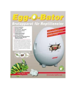Lucky Reptile Egg-O-Bator, Brutapparat