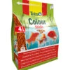 Tetra Pond Colour Sticks, Fischfutter
