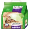 Cat’s Best Katzenstreu Smart Pellets