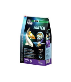 JBL Teichfischfutter ProPond Winter