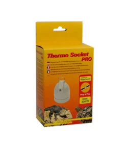 Lucky Reptile Thermo Socket PRO, Porzellanfassung Hängend