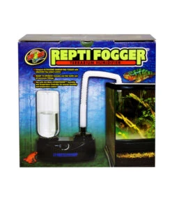 Zoo Med Repti Fogger, Terrarium Vernebler